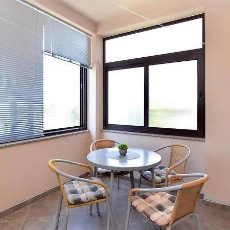 Apartment Irena 531 Pula