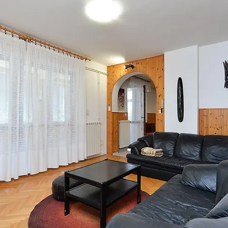 Appartamento Irena 531 *