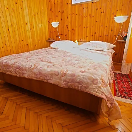 Irena 531 Apartment Pula