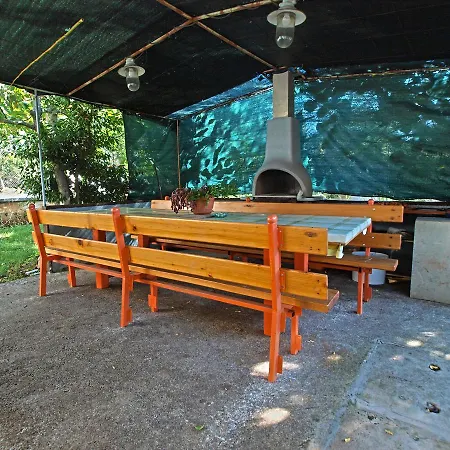 Apartament Irena 531 Pula