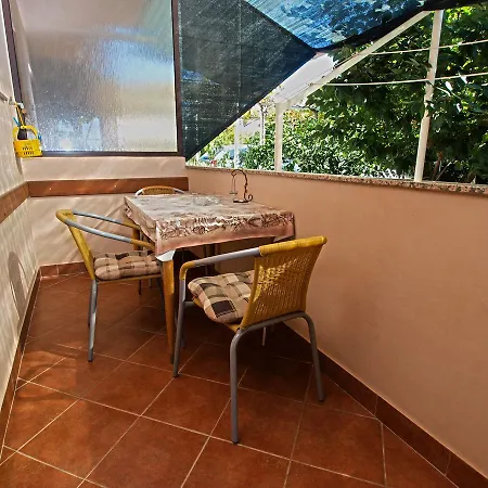 Apartament Irena 531 Pula