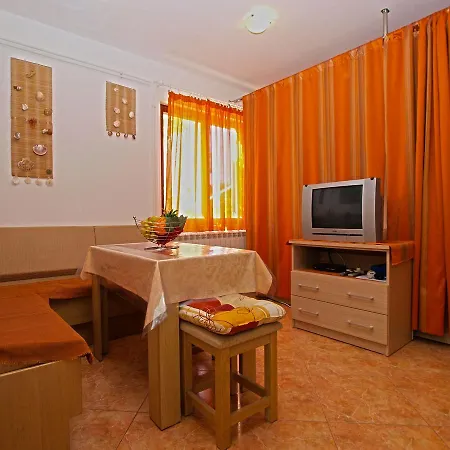 Irena 531 Apartament
