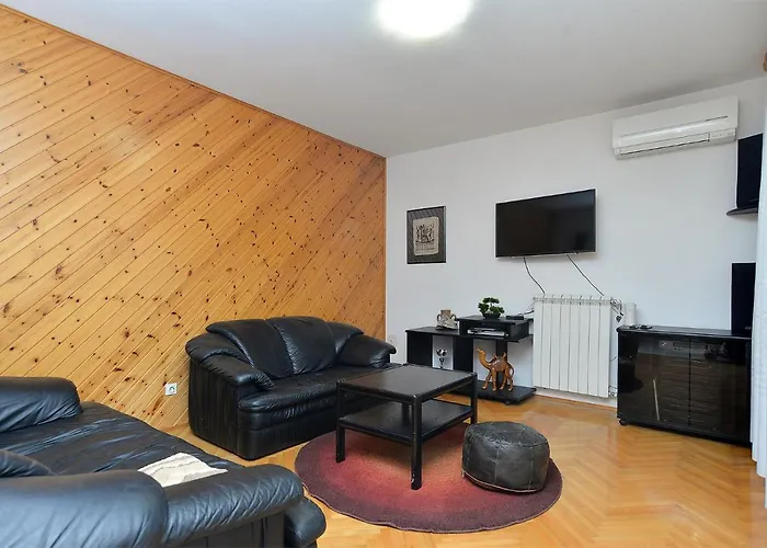 Apartman Irena 531 Póla