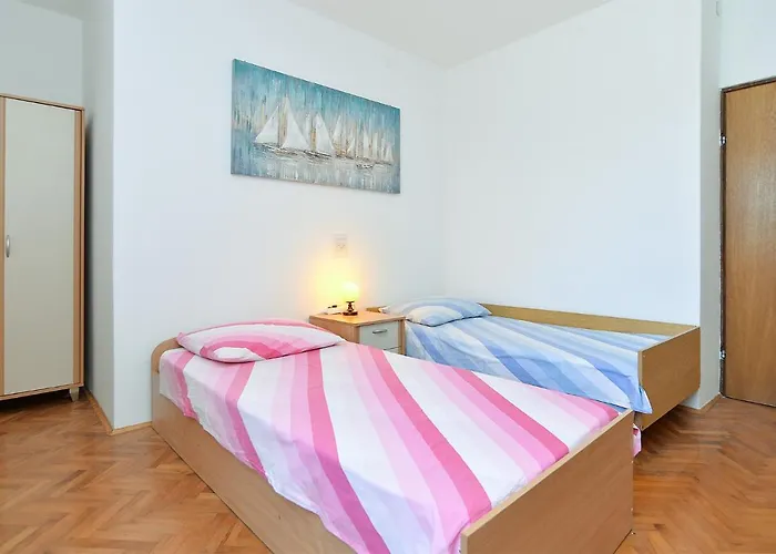 Apartment Irena 531