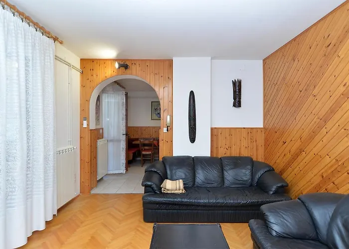 Irena 531 Apartman Póla