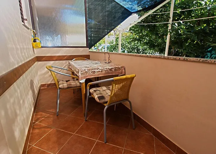 Apartman Irena 531 Póla