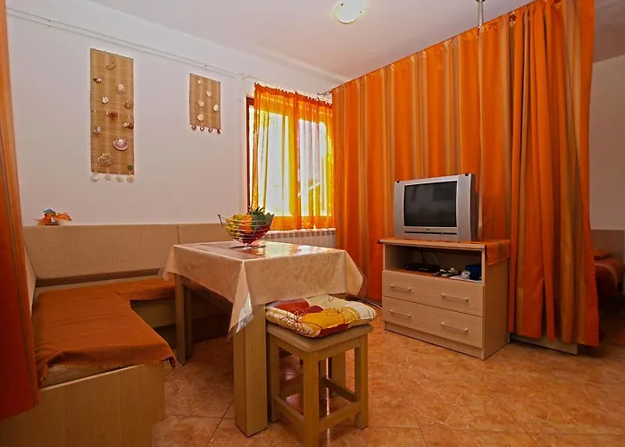 Irena 531 Apartment