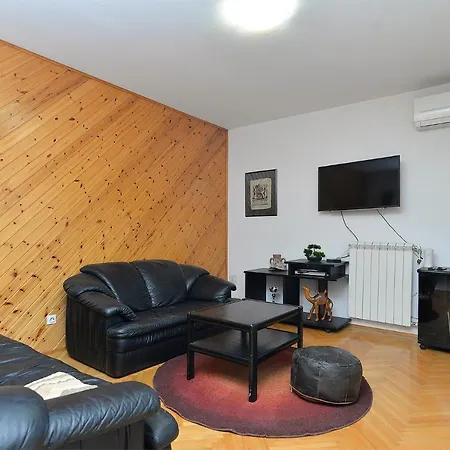 Appartamento Irena 531 Pola