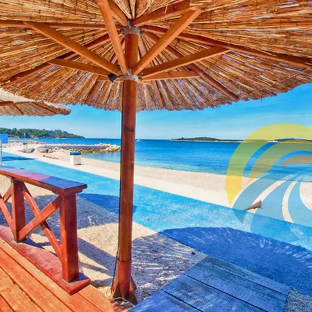 Appartamento Irena 531 Pola