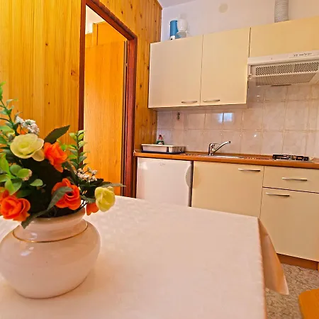 Appartamento Irena 531 Pola