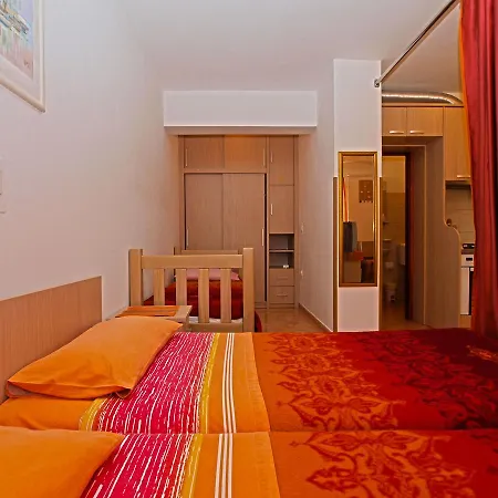 Irena 531 Appartamento