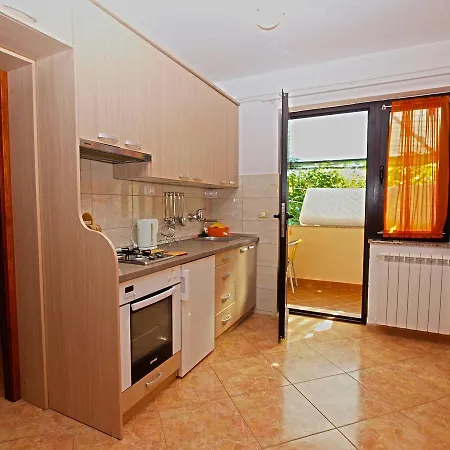 Irena 531 Appartamento *