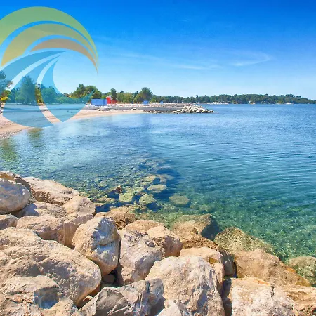 Irena 531 Appartamento Pola