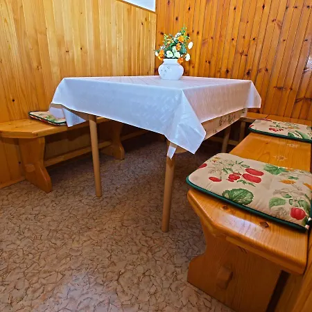 Appartamento Irena 531 Pola