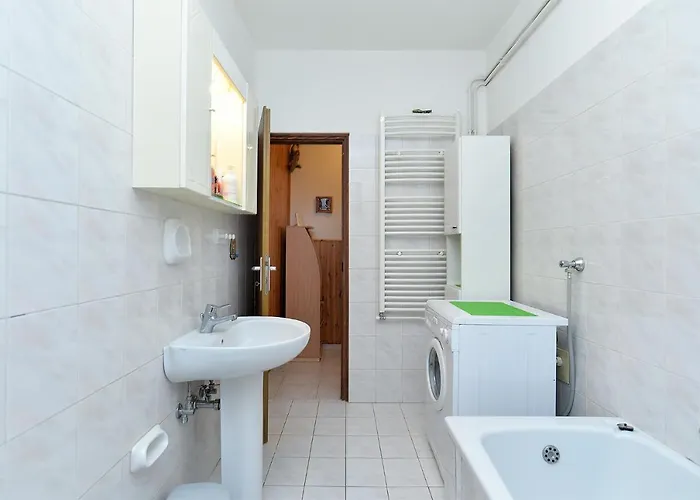 Irena 531 Appartement Pula