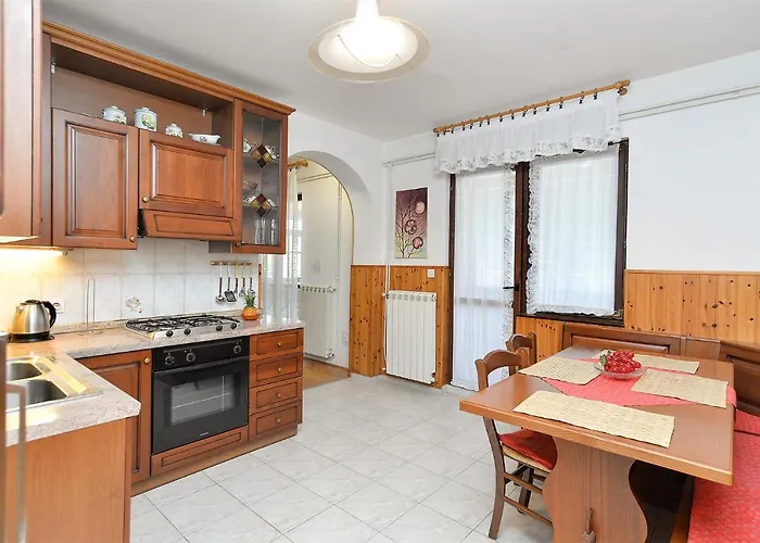 Irena 531 Appartement *