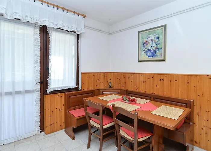 Irena 531 Appartement Pula