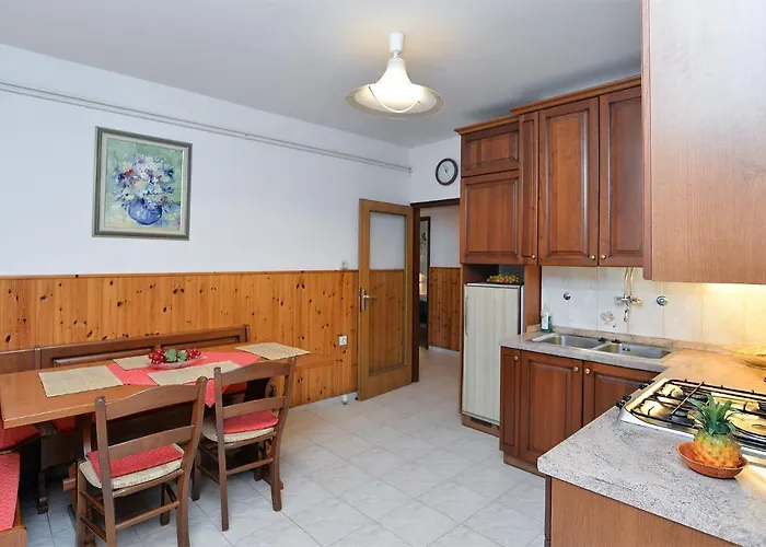 Appartement Irena 531 *