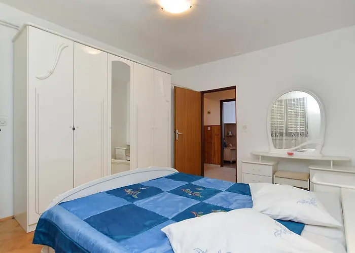 Appartement Irena 531 *