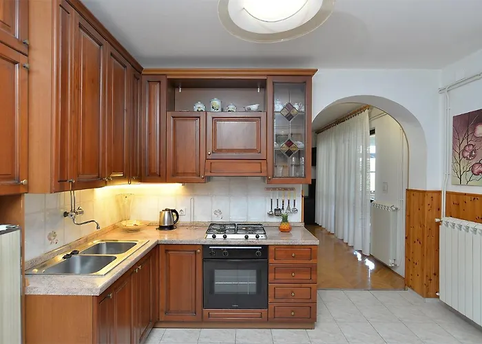 Irena 531 Appartement Pula