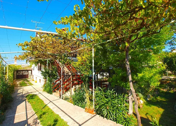 Appartement Irena 531 *