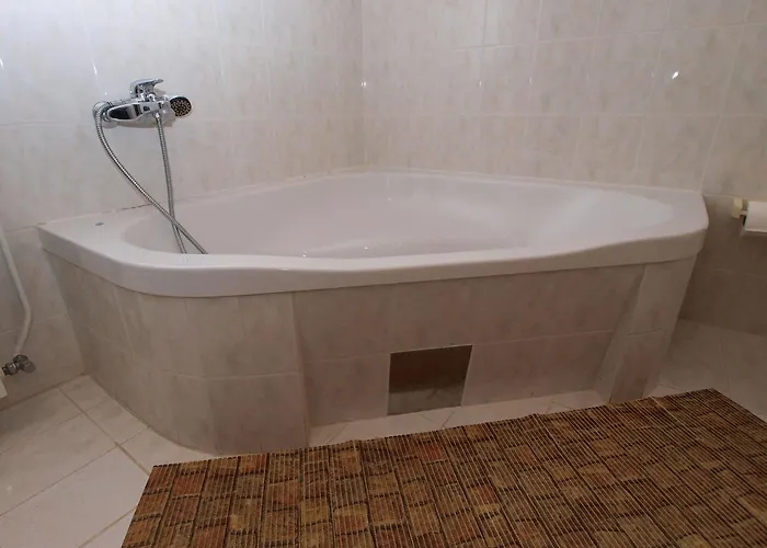 Irena 531 Appartement *