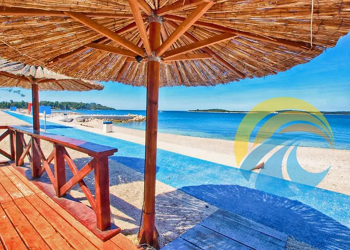 Appartement Irena 531 Pula