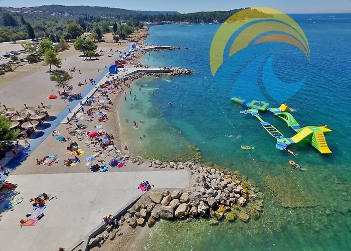 Appartement Irena 531