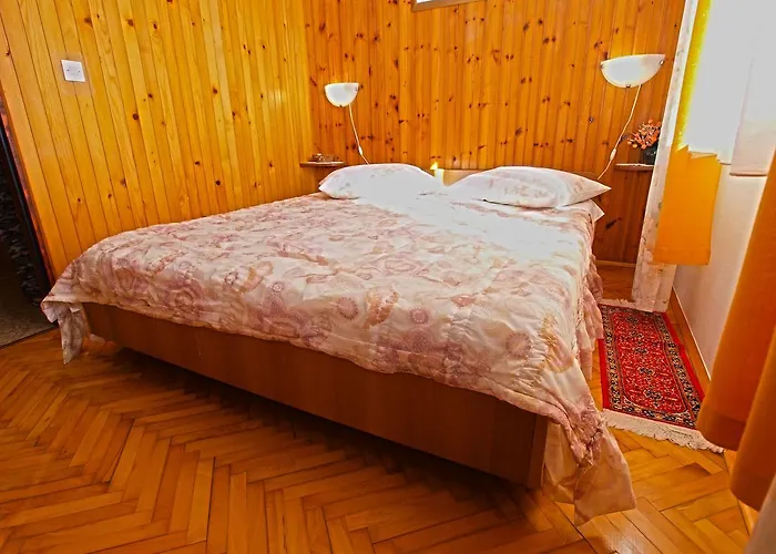 Irena 531 Appartement Pula