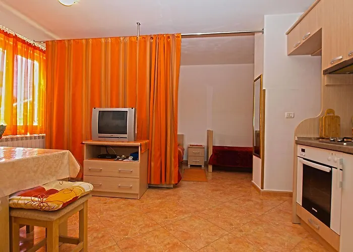 Irena 531 Appartement *