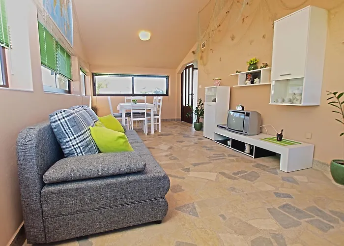 Appartement Irena 531 Pula