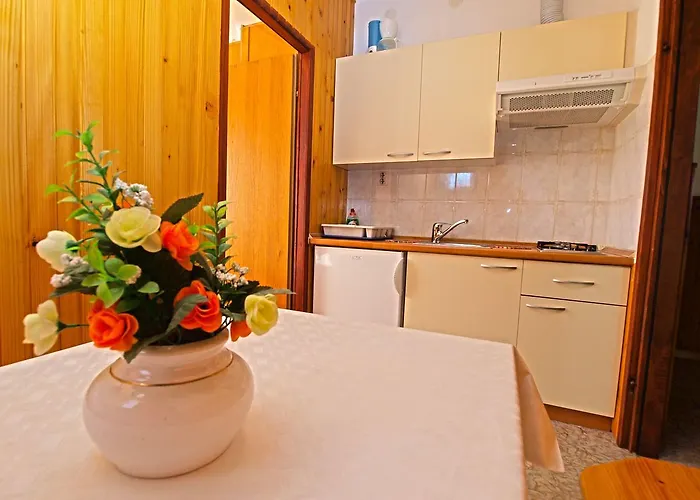 Appartement Irena 531 Pula