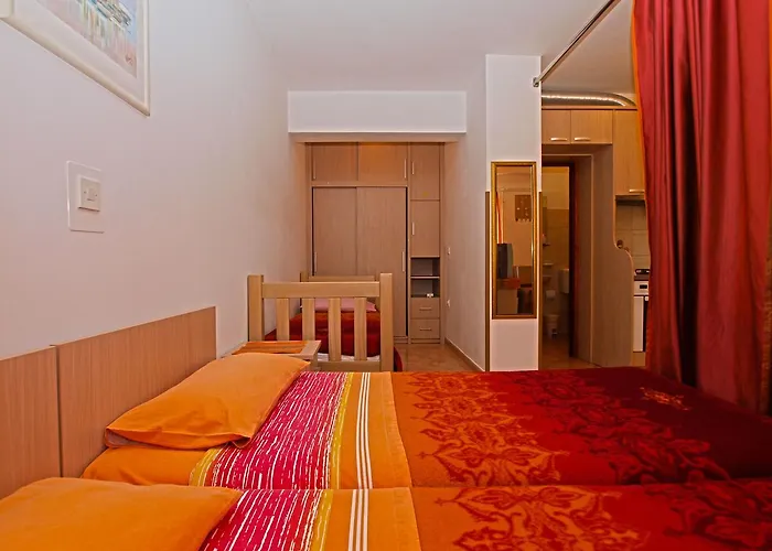 Irena 531 Appartement