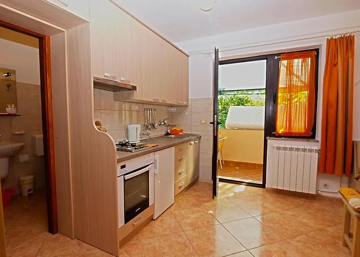 Irena 531 Appartement *