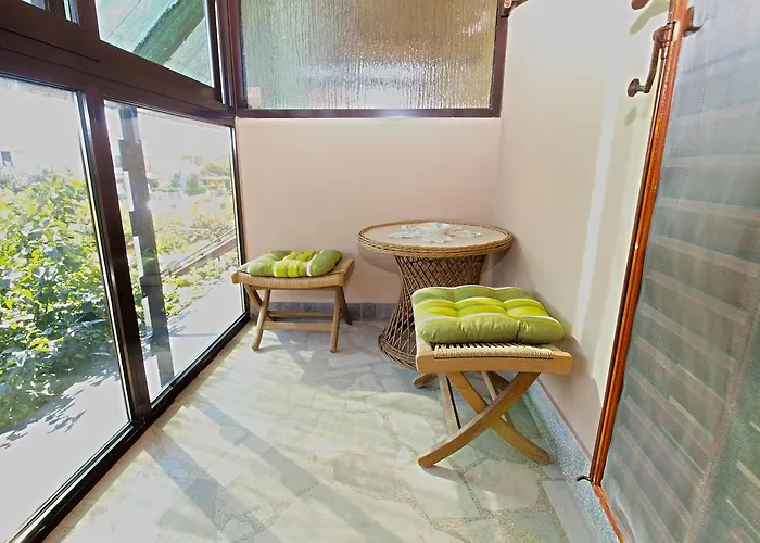 Irena 531 Appartement Pula