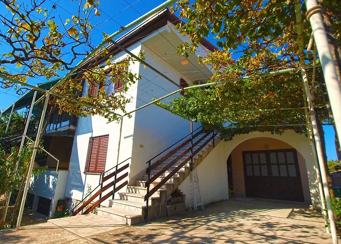 Appartement Irena 531 *