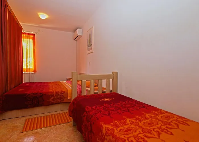 Appartement Irena 531