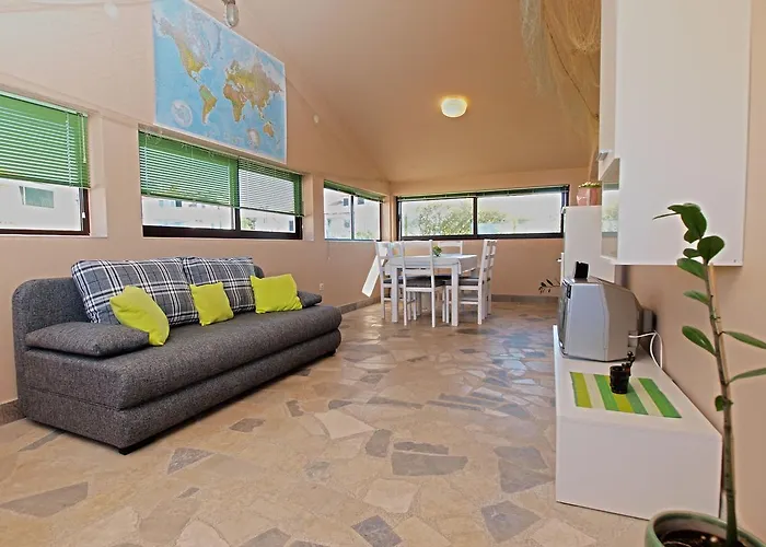 Appartement Irena 531 Pula