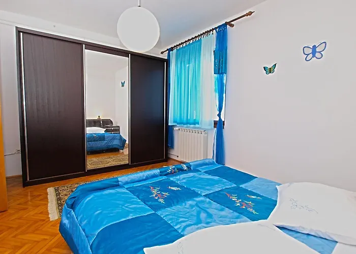 Irena 531 Appartement Pula