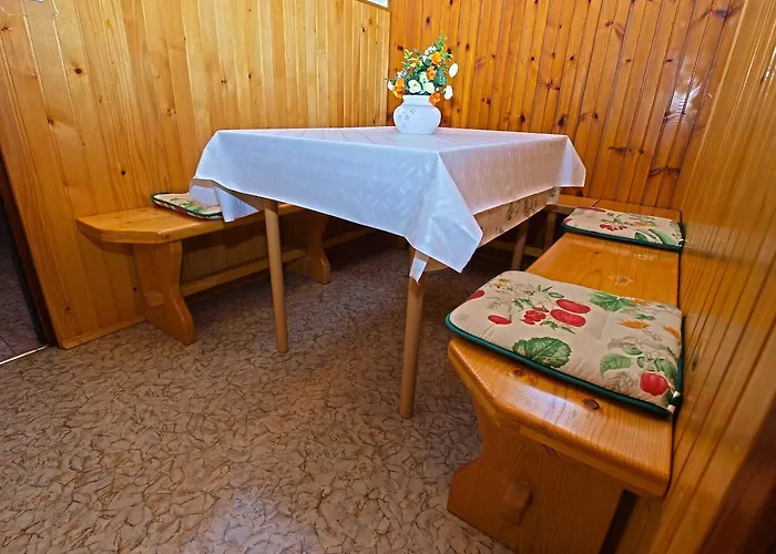 Appartement Irena 531 Pula